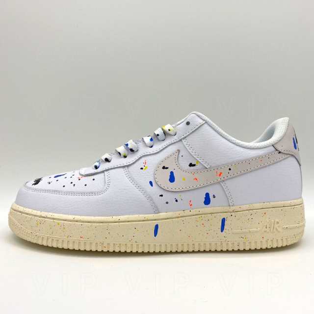 NIKE AIR FORCE 1 LV8 22.5cm 新品未使用 箱なし