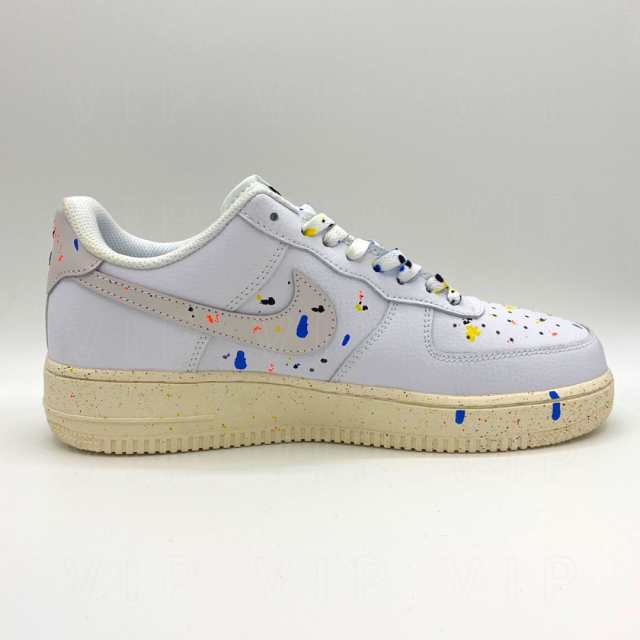 NIKE AIR FORCE 1 LV8 22.5cm 新品未使用 箱なし