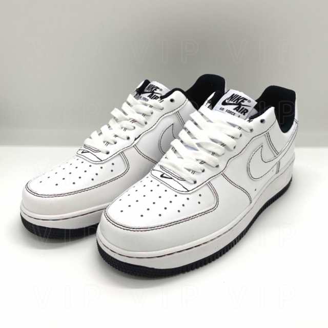 Nike Air Force 1 07 ナイキ エアフォース1 ホワイト 白 メンズ スニーカー CV1724-104 転売対策 箱なし 送料無料  並行輸入品｜au PAY マーケット