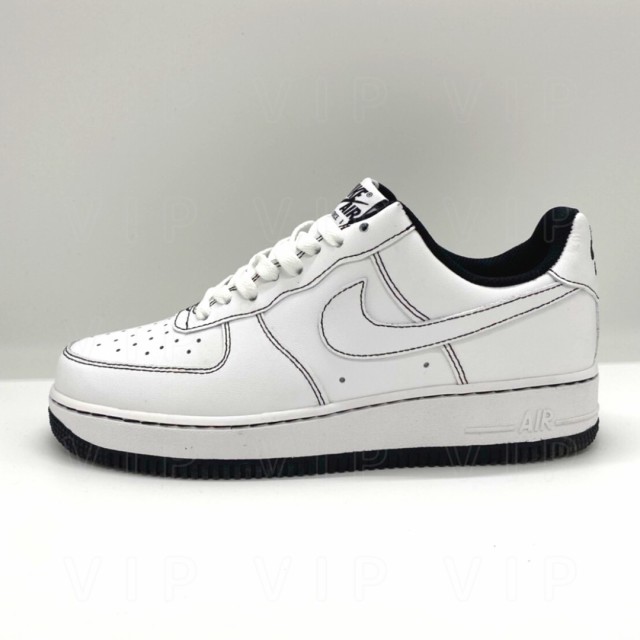 Nike Air Force 1 07 ナイキ エアフォース1 ホワイト 白 メンズ ...