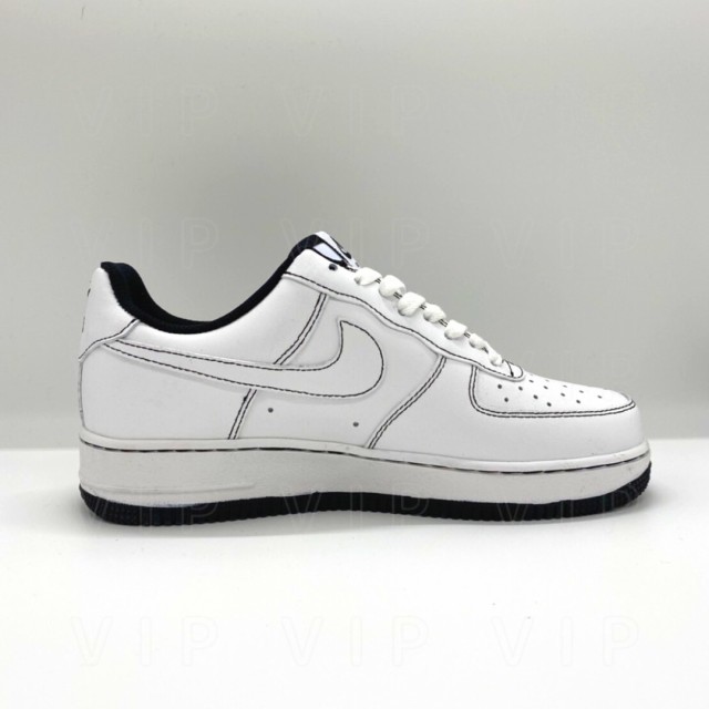 Nike Air Force 1 07 ナイキ エアフォース1 ホワイト 白 メンズ スニーカー CV1724-104 転売対策 箱なし 送料無料  並行輸入品