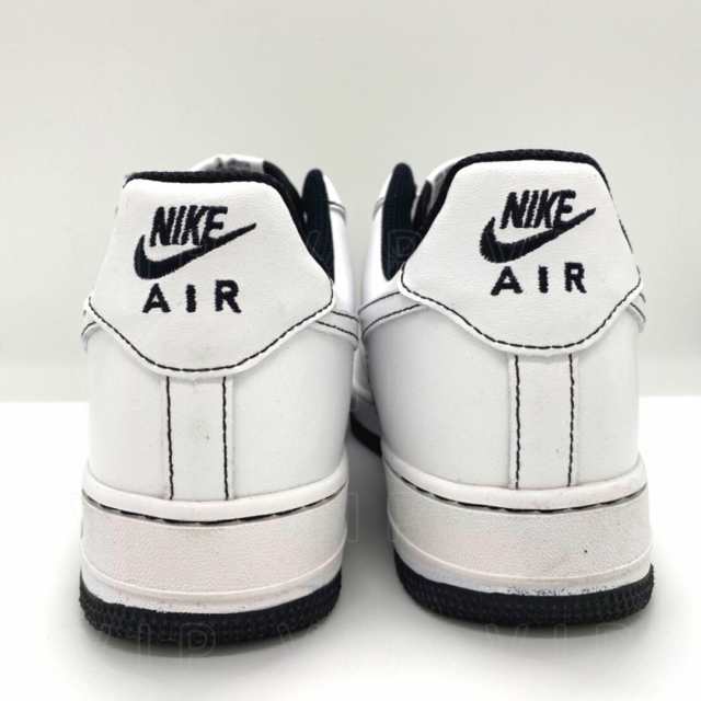 Nike Air Force 1 07 ナイキ エアフォース1 ホワイト 白 メンズ スニーカー CV1724-104 転売対策 箱なし 送料無料  並行輸入品