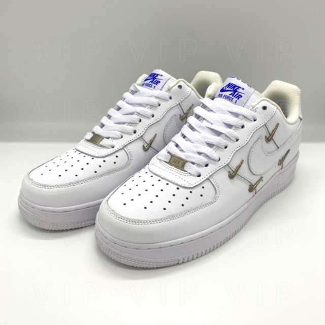 NIKE AIR FORCE1 07 LX ナイキ エアフォース1 ホワイト 白 レディース