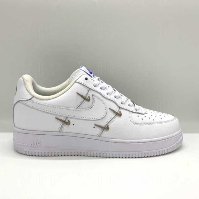 NIKE AIR FORCE1 07 LX ナイキ エアフォース1 ホワイト 白 レディース