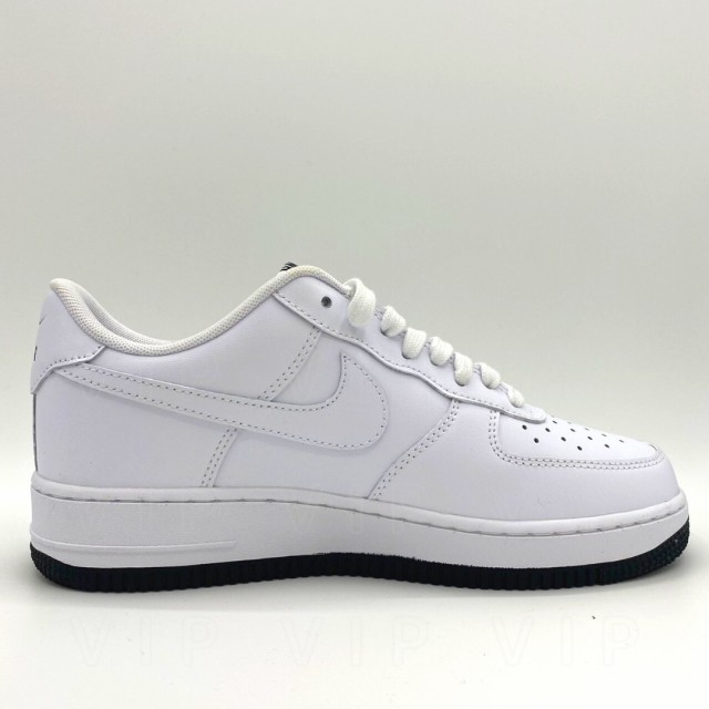 NIKE AIR FORCE 1 LOW HAVE A NIKE DAY ナイキ エアフォース1 ホワイト 白 メンズ スニーカー  BQ9044-100 WHITE/BLACK 転売対策 箱なし ｜au PAY マーケット