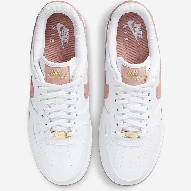 NIKE WMNS AIR FORCE 1 07 ESSENTIAL ナイキ ウィメンズ エアフォース