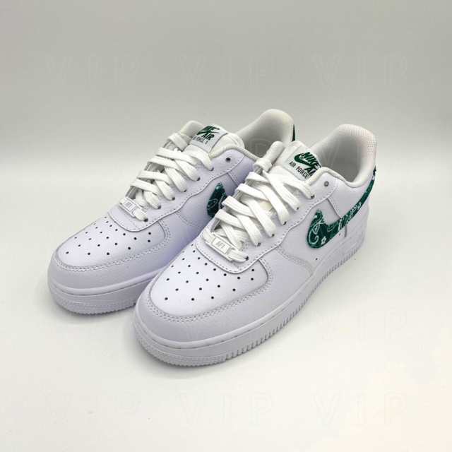 NIKE Air Force 1 07 Essential Paisley ナイキ エアフォース1