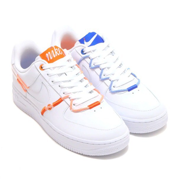 NIKE Wmns Air Force 1 07 LX ナイキ ウィメンズ エアフォース 1