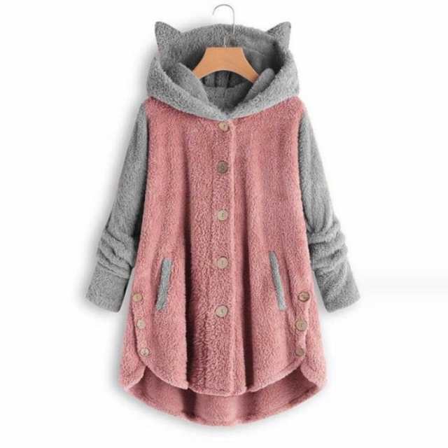 パックルエンジンパーカー｜ウサギがいる｜CUNE ONLINE STORE