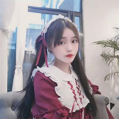 ロリータ コスプレ メイド服 ワンピース ドレス 秋冬服 原宿風