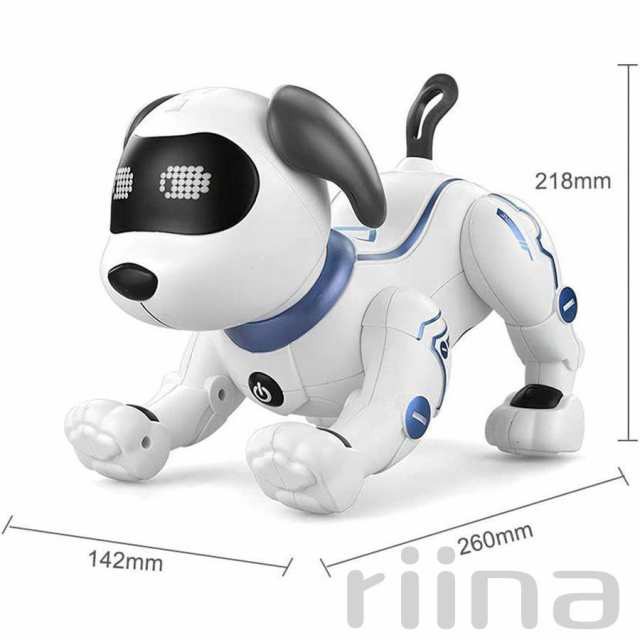 犬 型 ペット セール ロボット