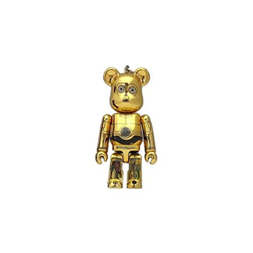 ベアブリック BE@RBRICK スターウォーズ X ペプシ [ C-3PO ] STARWARS PEPSI｜au PAY マーケット