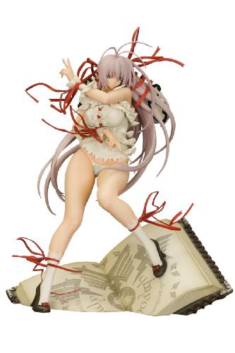 斬魔大聖デモンベイン アル アジフ X いのうえたくやver 1 7スケールpvc塗装済み完成品 の通販はau Pay マーケット Forestore