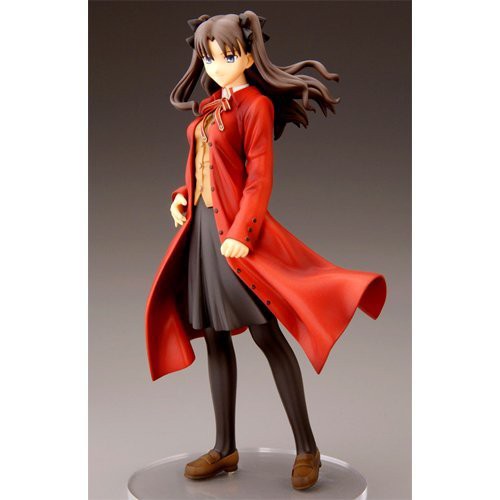 アルター FA4 TYPE-MOON collection 「 遠坂 凛 」 単品の通販は