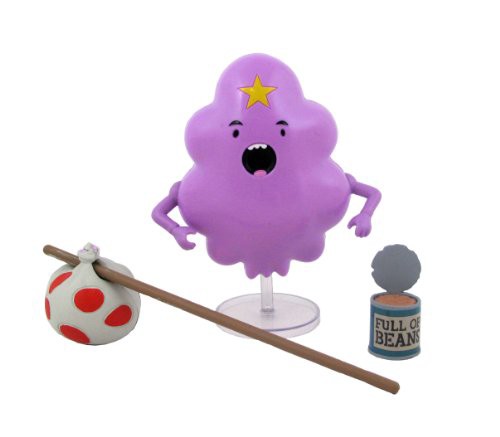 アドベンチャー タイム ５インチ ランピー スペース プリンセス Adventure Time 5 Lumpy Space Princess Figの通販はau Pay マーケット Forestore