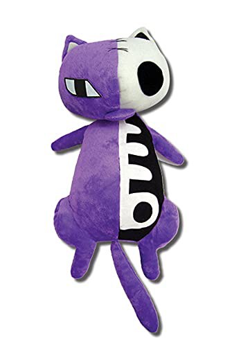 panty and stocking plush