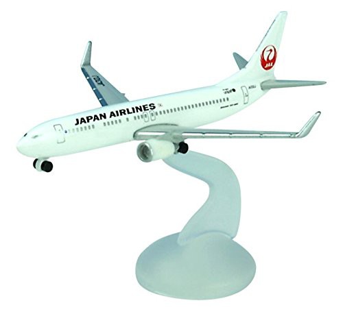 ジャルックス 1/600 B737-800 JAL 完成品の通販はその他おもちゃ