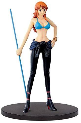 ナミ （ワンピース DXF THE GRANDLINE LADY ONE PIECE FILM GOLD vol.1