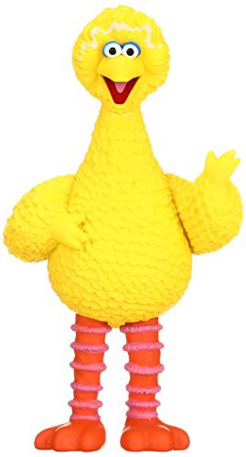 Udf Sesame Street Big Bird ビッグバード ノンスケール Pvc製塗装済み完成品の通販はau Pay マーケット Forestore