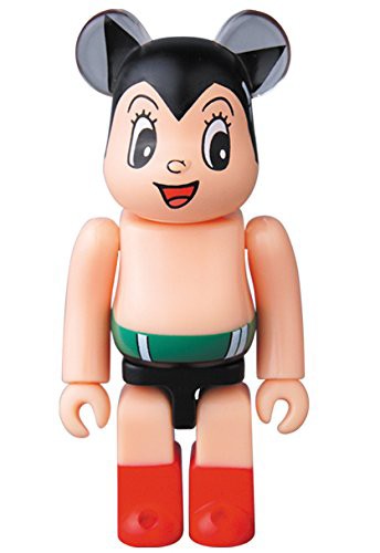 ベアブリック Be Rbrick Series 33 単品販売 鉄腕アトムの通販はau Pay マーケット Forestore