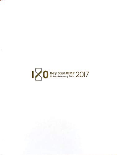 Hey Say Jump パンフレット 10周年ツアー Hey Say Jump I Oth Anniversary Tour の通販はau Pay マーケット Forestore