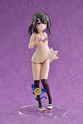 Fate Kaleid Liner プリズマ イリヤ 美遊 エーデルフェルト 三姉妹台座付きの通販はau Pay マーケット Forestore