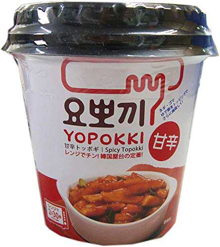 Cr 505 ヘテ ヨッポギ４個セット 即席カップ 甘辛味 １２０ｇ 韓国食品 インスタント 水 食料 ごはん 昼食 コリア 旨い ギフトの通販はau Pay マーケット Moso S Store