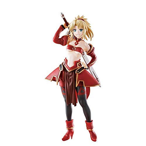 一番くじ Fate Apocrypha Part2 A賞 赤のセイバー フィギュア プライズ の通販はau Pay マーケット Forestore