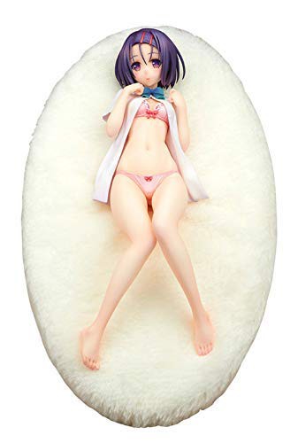 To Loveる とらぶる ダークネス 西連寺春菜 1 7 完成品フィギュアの通販はau Pay マーケット Forestore