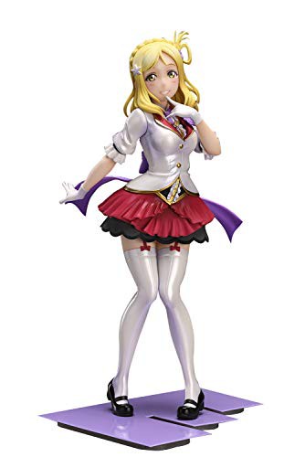 特典】ラブライブ！サンシャイン！！ Birthday Figure Project 小原鞠莉 1/8 完成品フィギュア その他