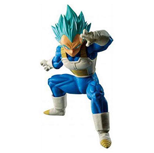 一番くじ ドラゴンボール Ultimate Evolution With ドラゴンボールz ドッカンバトル C賞 超サイヤ人ゴッド超サイヤ人ベジータの通販はau Pay マーケット Forestore