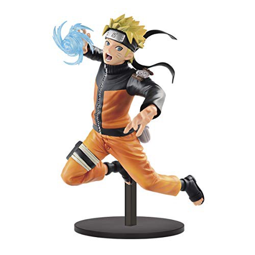 Naruto ナルト 疾風伝 Vibration Stars Uzumaki Naruto うずまきナルト フィギュア 全1種の通販はau Pay マーケット Forestore