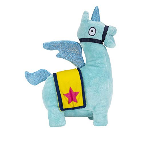 フォートナイト ぬいぐるみ Fortnite ブライトユニコーンラマ Brite Unicorn Llama Plush おもちゃ 並行輸入品 の通販はau Pay マーケット Forestore