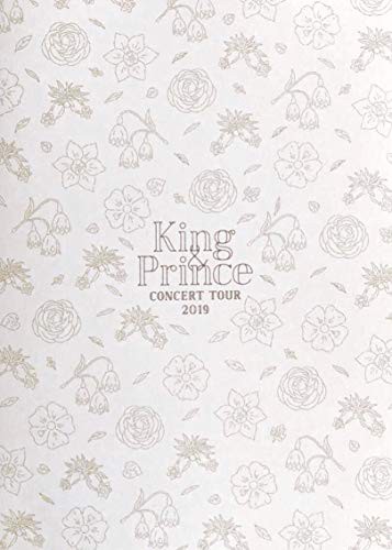 King u0026 Prince パンフレット Concert Tour 2019 キンプリ キング＆プリンス フラワー パンフの通販はau PAY  マーケット - Forestore | au PAY マーケット－通販サイト