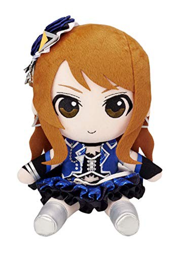 アイドルマスター シンデレラガールズ ぬいぐるみ 北条加蓮 Trinity Field Ver の通販はau Pay マーケット Forestore