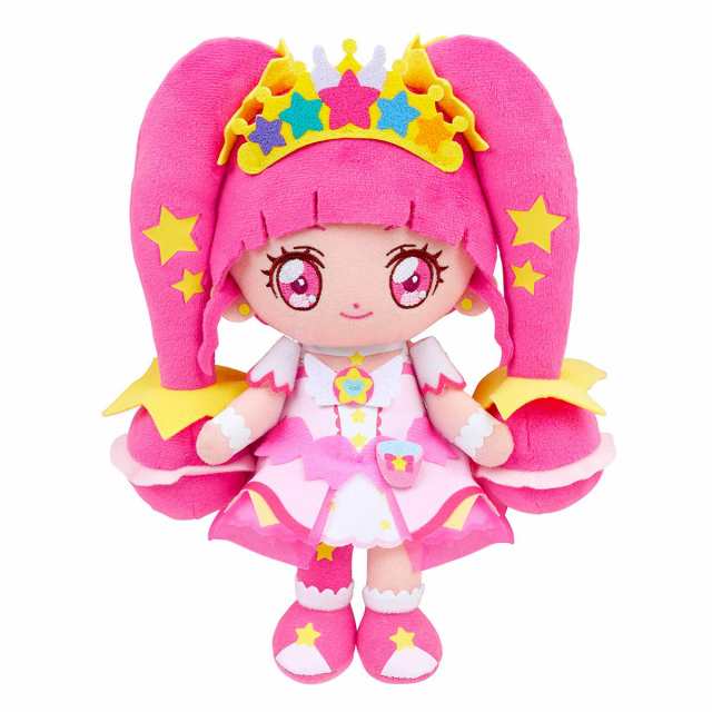 スター☆トゥインクルプリキュア キュアフレンズぬいぐるみ キュアスタートゥインクルスタイルの通販はau PAY マーケット - Forestore |  au PAY マーケット－通販サイト