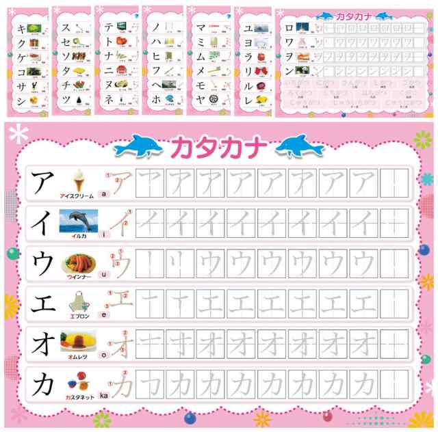 何度でも繰り返し練習できる 【みぞなぞり習字ボード】 ひらがな カタカナ アルファベット 九九かけ算 書き順付れんしゅうシート マジックペン 子育ての通販はau  PAY マーケット - Forestore | au PAY マーケット－通販サイト