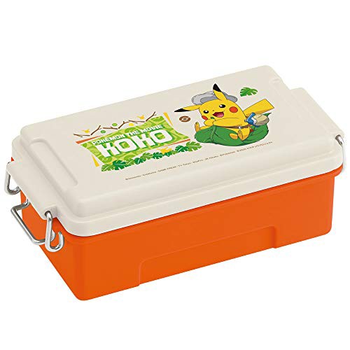 スケーター 弁当箱 コンテナ ランチボックス ポケモン 劇場柄 ポケットモンスター 500ml Pctn5の通販はau Pay マーケット Forestore