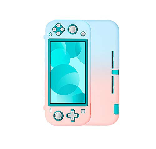 Sheawa Nintendo Switch Lite ケース 保護ケース 保護カバー かわいい 任天堂ニンテンドースイッチライト対応 ピンク ライの通販はau Pay マーケット Moso S Store