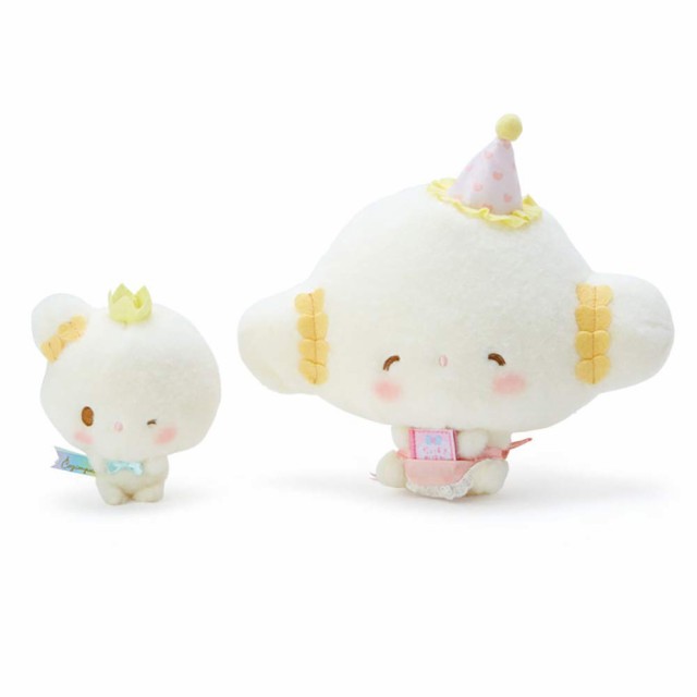 サンリオ(SANRIO) こぎみゅん ぬいぐるみセット(こぎみゅんパーティー