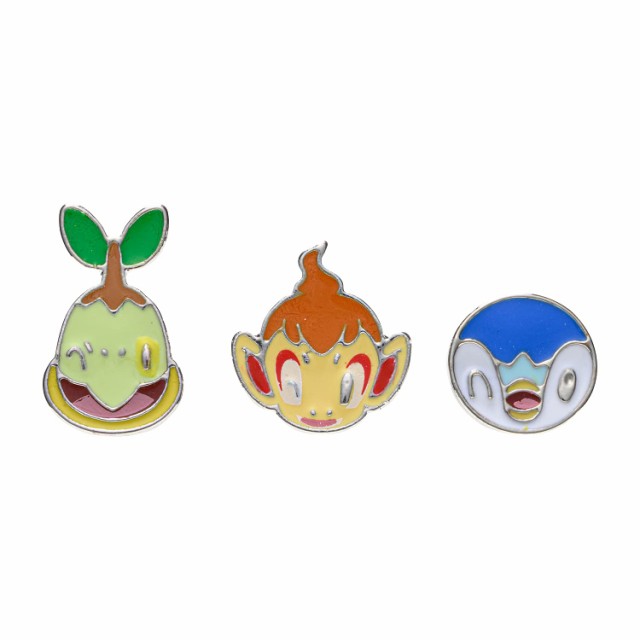 ポケモンセンターオリジナル Pokemon accessory ピアス 83