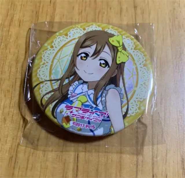 ラブライブ！サンシャイン!!「国木田花丸」バースデーグッズ予約