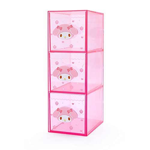 サンリオ(SANRIO) マイメロディ コレクション小物入れ 300080の サンリオ(SANRIO) マイメロディ コレクション小物入れ 300080の