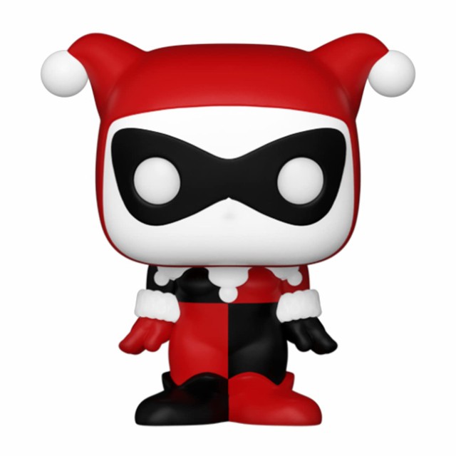 Funko Bitty Pop DC ディーシー ファンコ バットマン - アメコミ