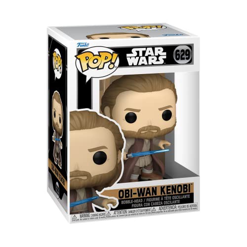 Funko POP! Star Wars ファンコ ポップ スター・ウォーズ オビ=ワン