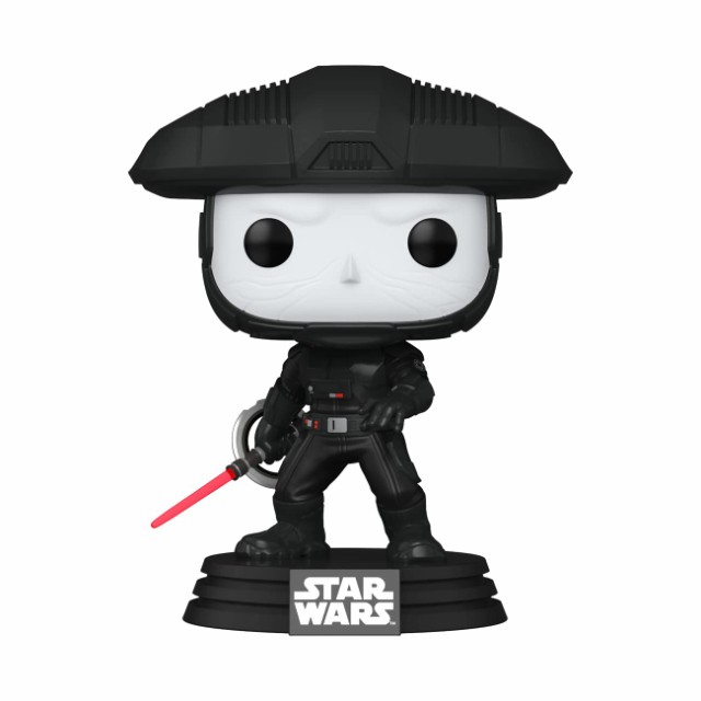 Funko POP! Star Wars ファンコ ポップ スター・ウォーズ オビ=ワン