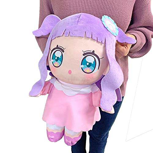 ひろがるスカイ！ プリキュア めちゃでか ぬいぐるみ おすわり プリンセスエルちゃん 約28cm 特大 公式 グッズの通販はau PAY マーケット  - Forestore | au PAY マーケット－通販サイト