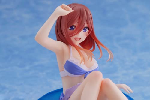 映画 五等分の花嫁 中野三玖 Aqua Float Girls フィギュアの通販はau PAY マーケット - Forestore | au PAY  マーケット－通販サイト