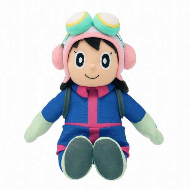 セキグチ 映画ドラえもん のび太と空の理想郷 ぬいぐるみ セキグチ 映画ドラえもん のび太と空の理想郷 ぬいぐるみ