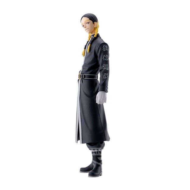 東京リベンジャーズ 灰谷蘭 フィギュアの通販はau PAY 東京リベンジャーズ 灰谷蘭 フィギュアの通販はau PAY
